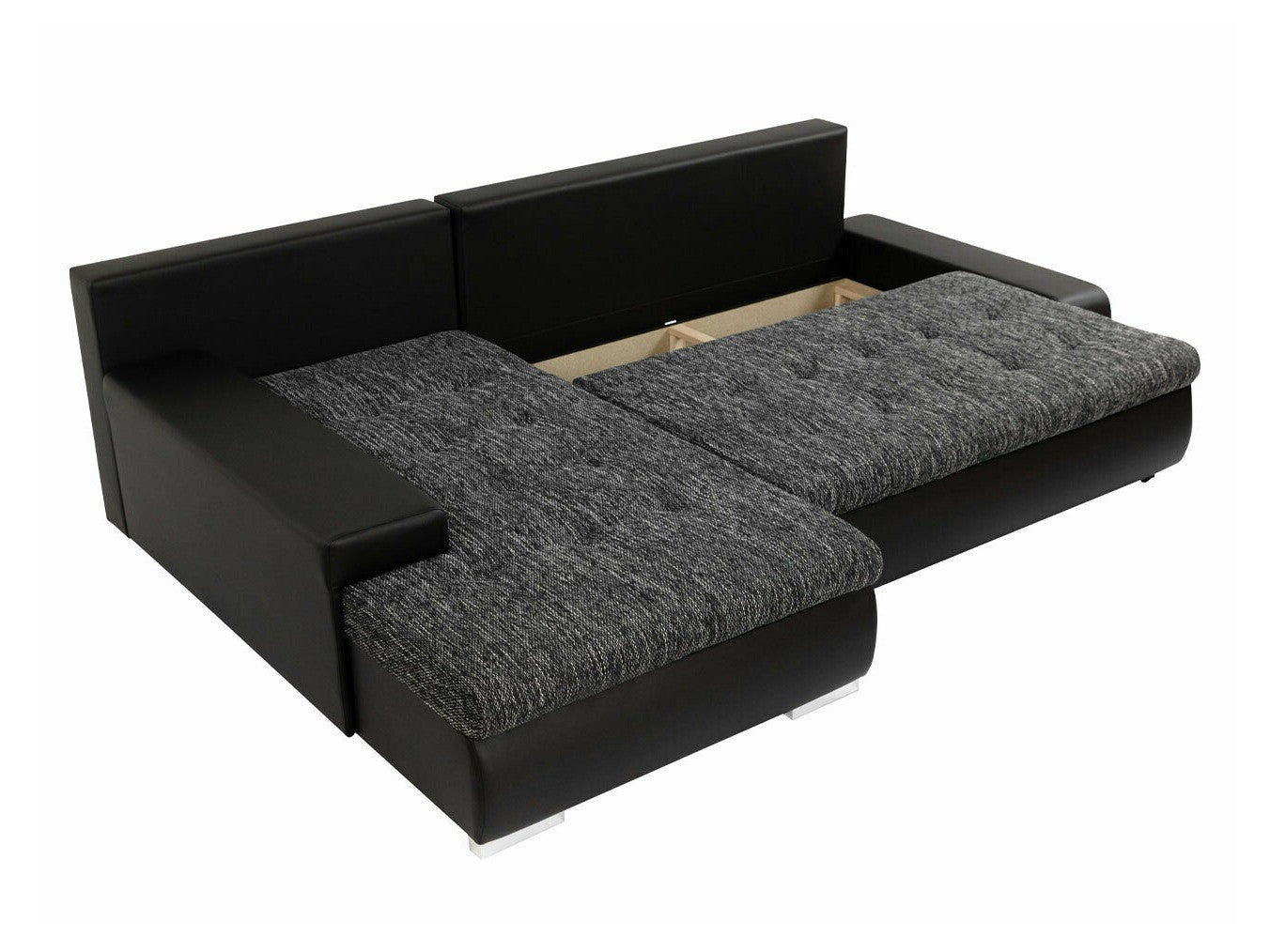 Corner sofa Comfivo 112