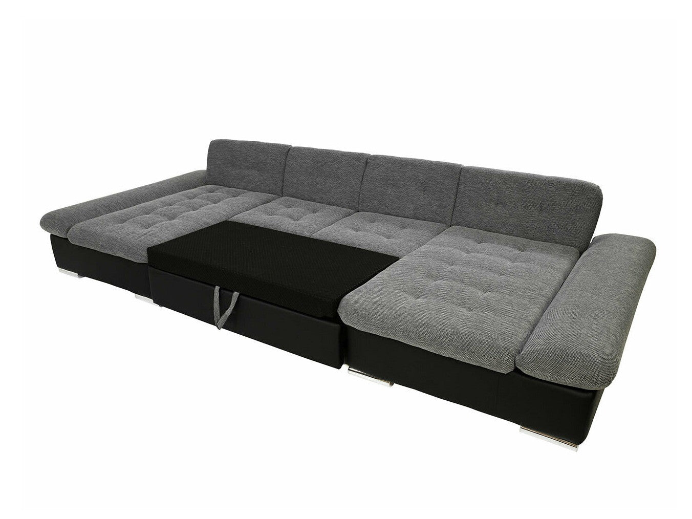 Corner sofa Comfivo 155