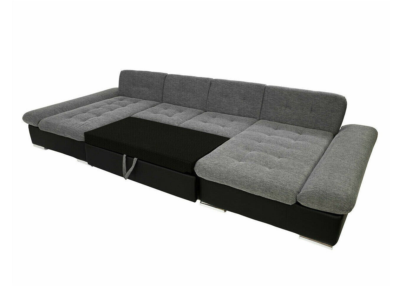 Corner sofa Comfivo 155