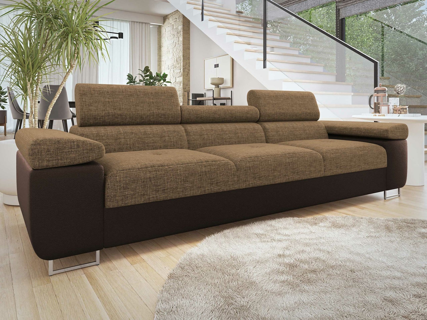 Sofa Comfivo Eliferu 104