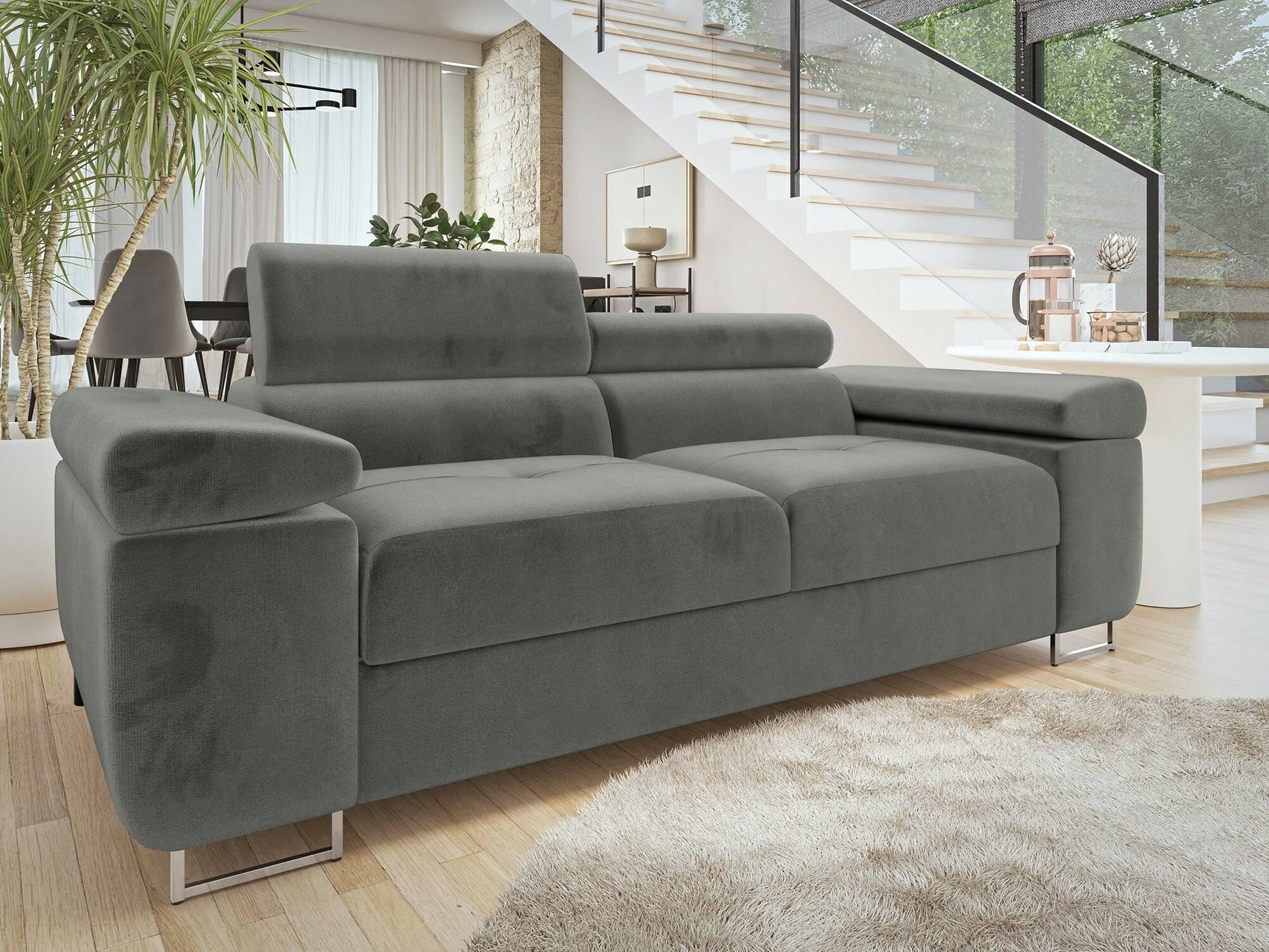 Sofa Comfivo Eliferu 105