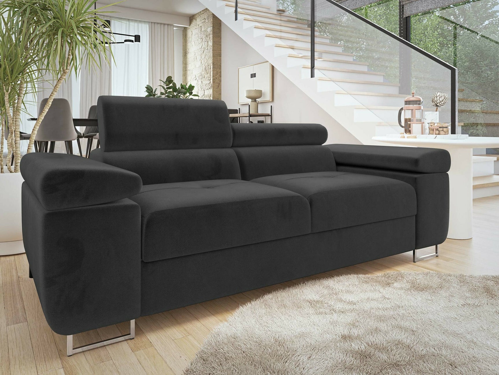 Sofa Comfivo Eliferu 105