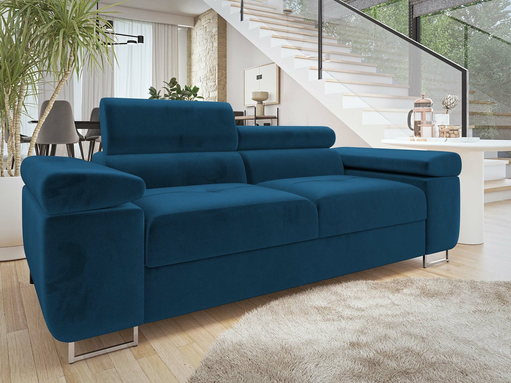 Sofa Comfivo Eliferu 105