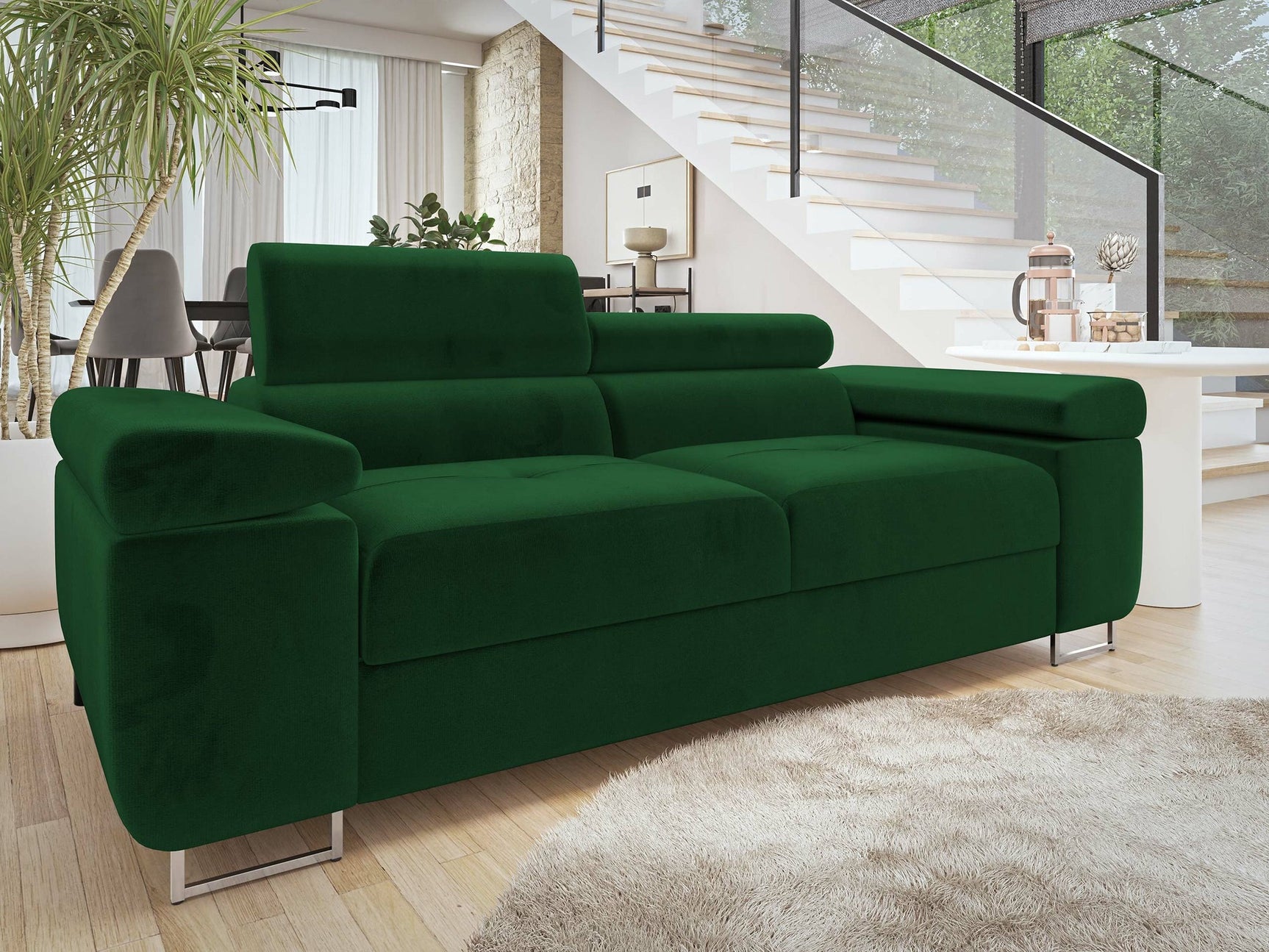 Sofa Comfivo Eliferu 105