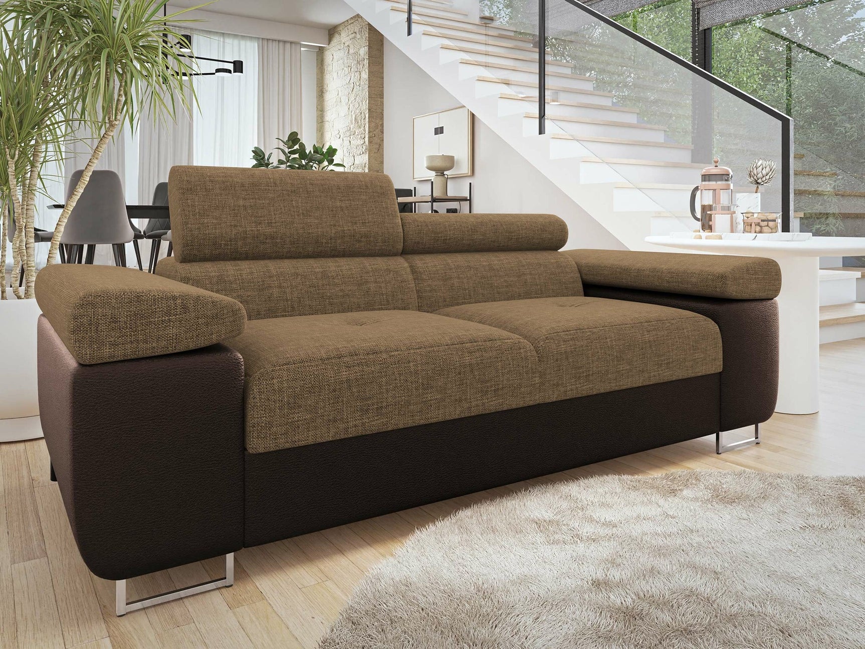 Sofa Comfivo Eliferu 105