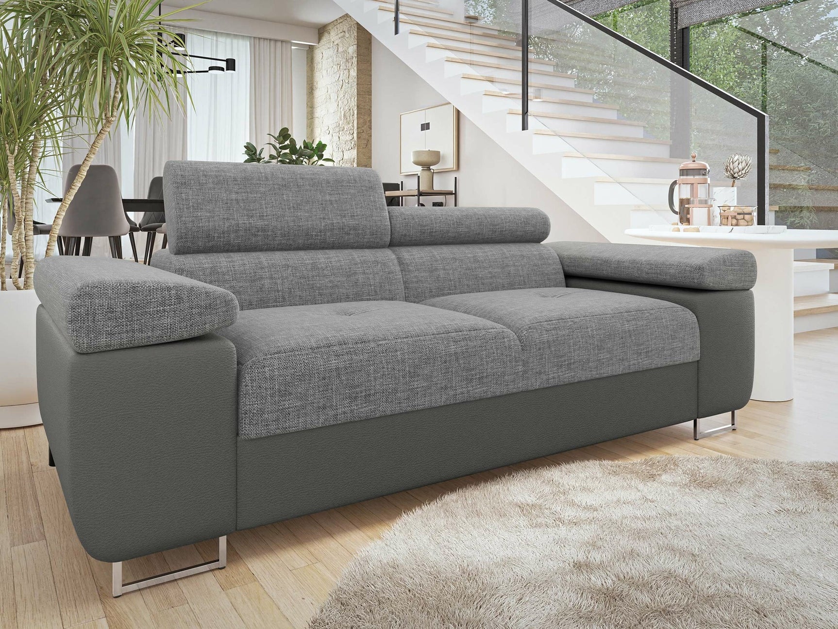 Sofa Comfivo Eliferu 105