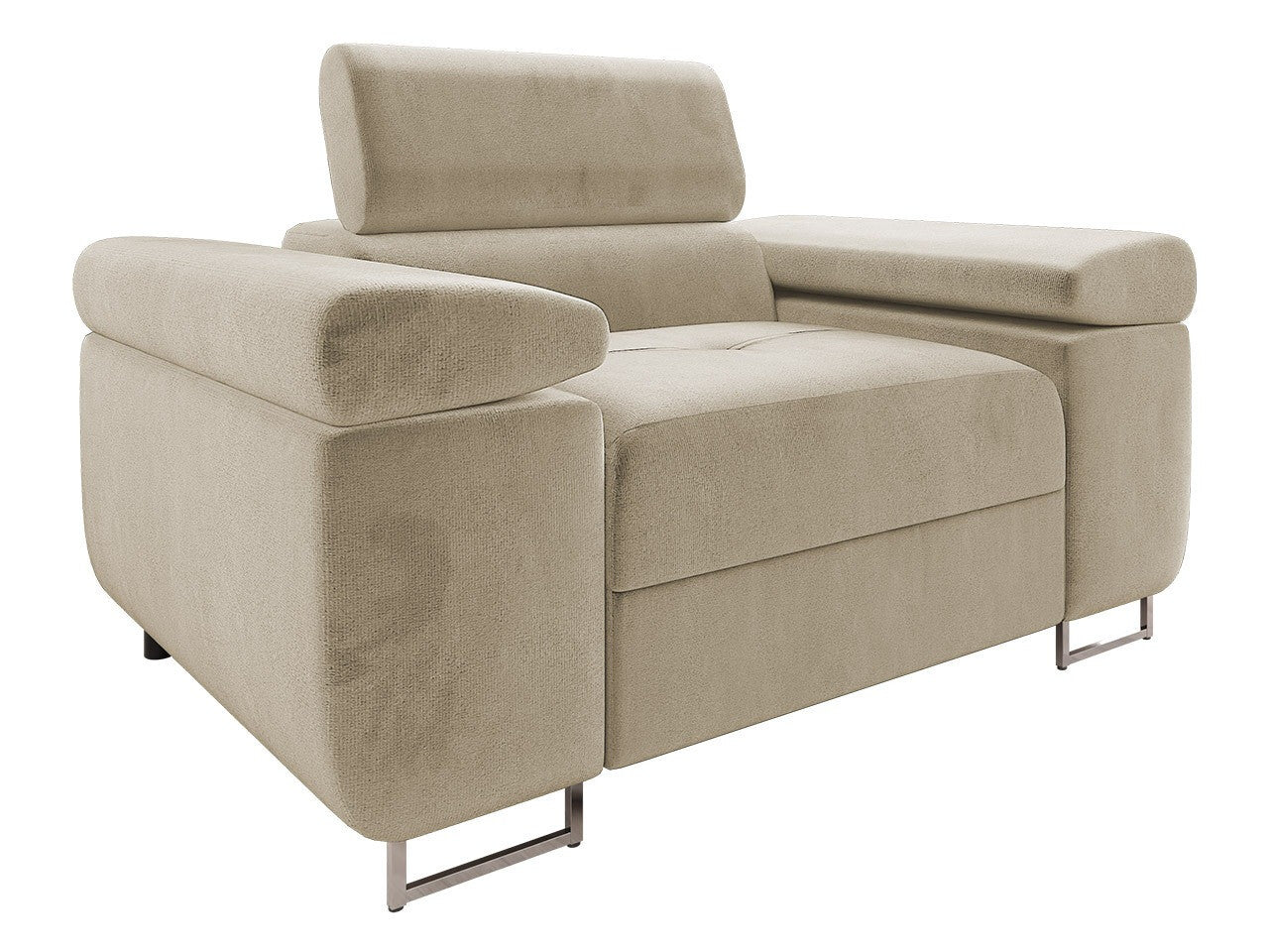 Polstret møbelsæt Comfivo S107