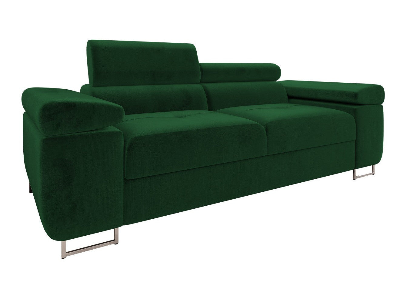 Polstret møbelsæt Comfivo S107