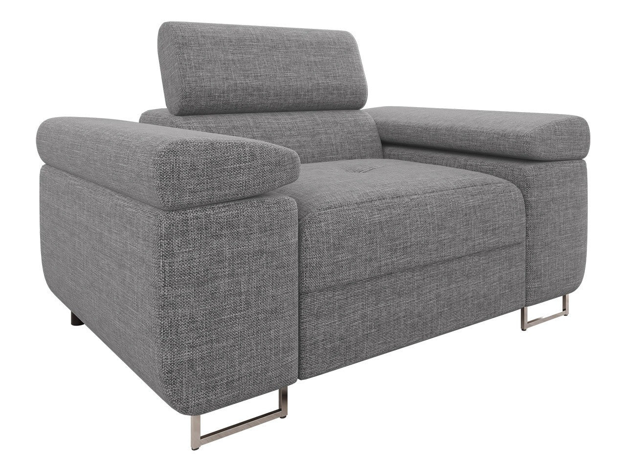 Polstret møbelsæt Comfivo S107