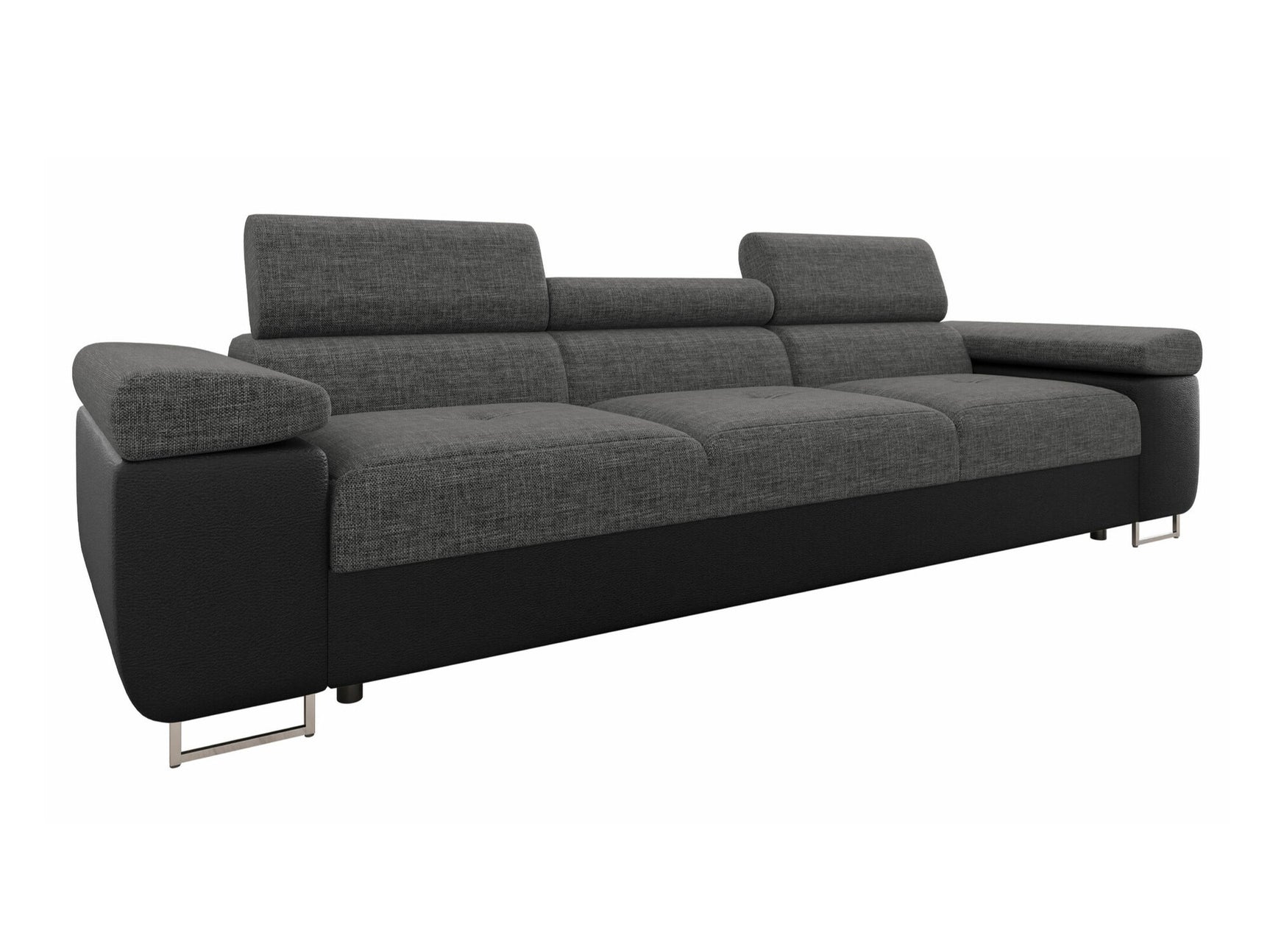 Polstret møbelsæt Comfivo S107