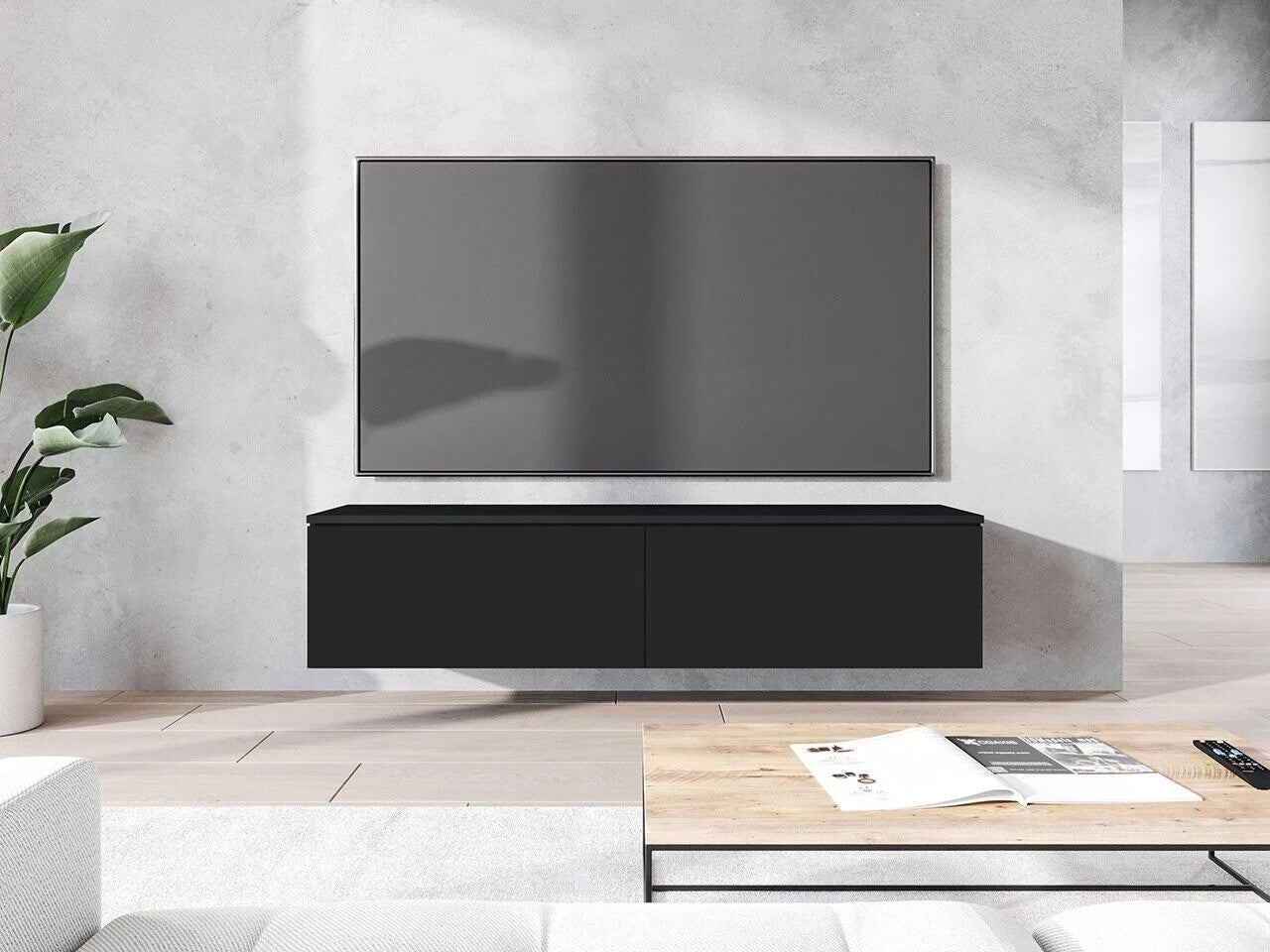 TV stand Sarasota 120