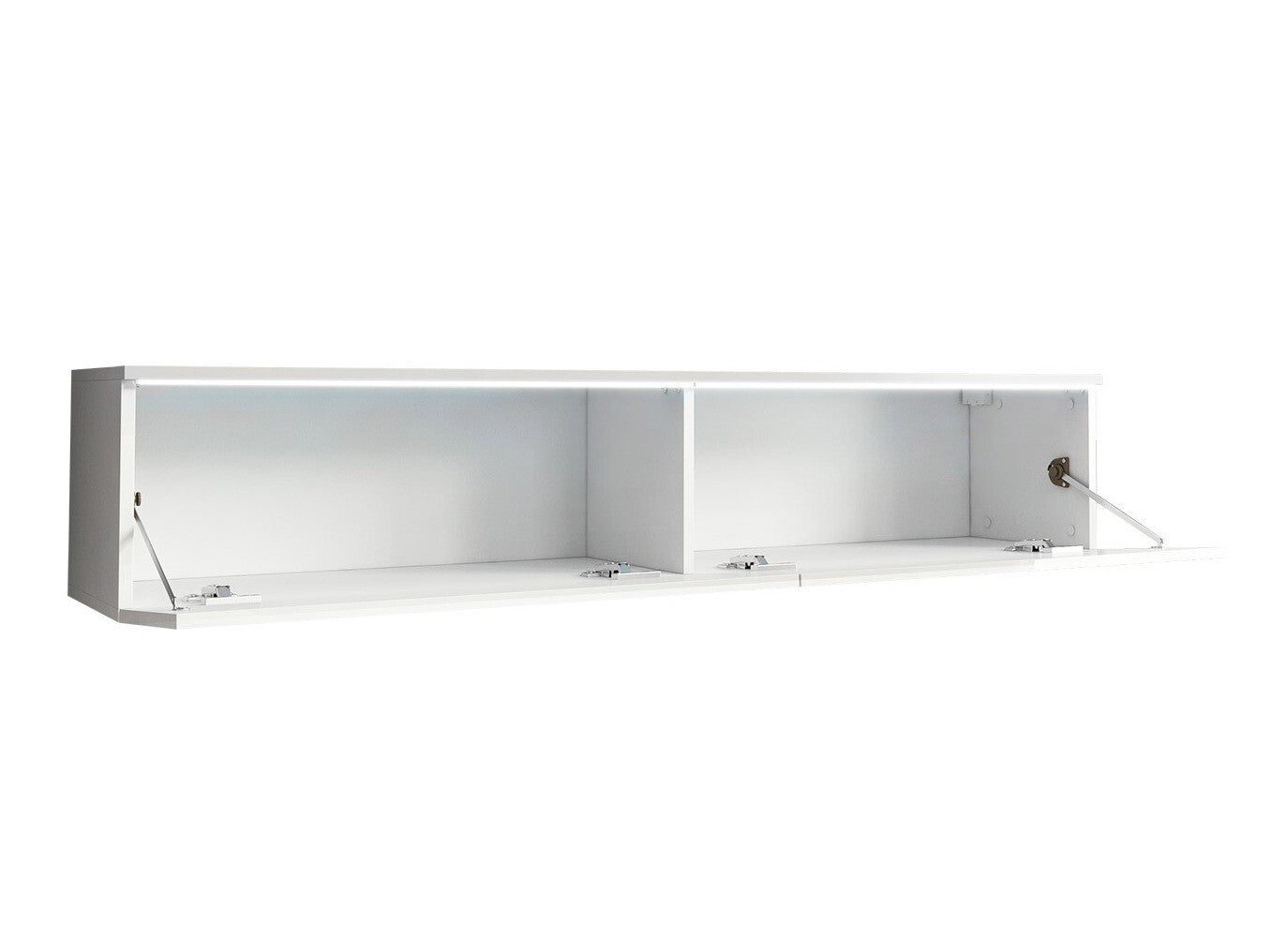 TV-bord Sarasota 163