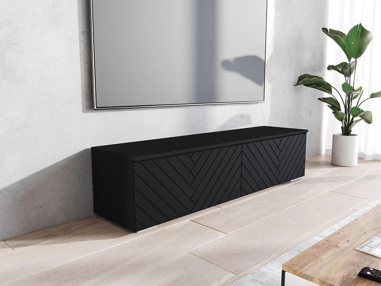 TV-bord Sarasota 163