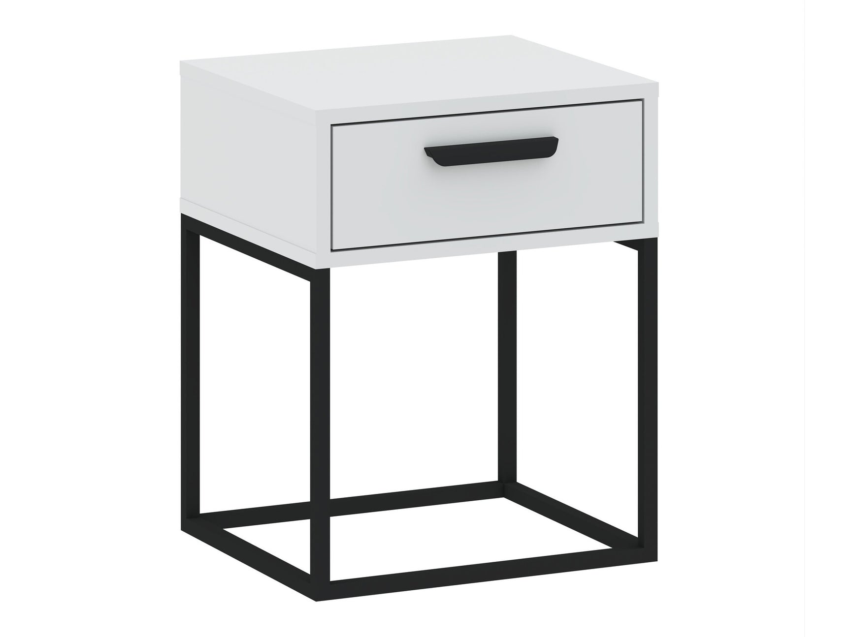 Sengebord Bristol 191