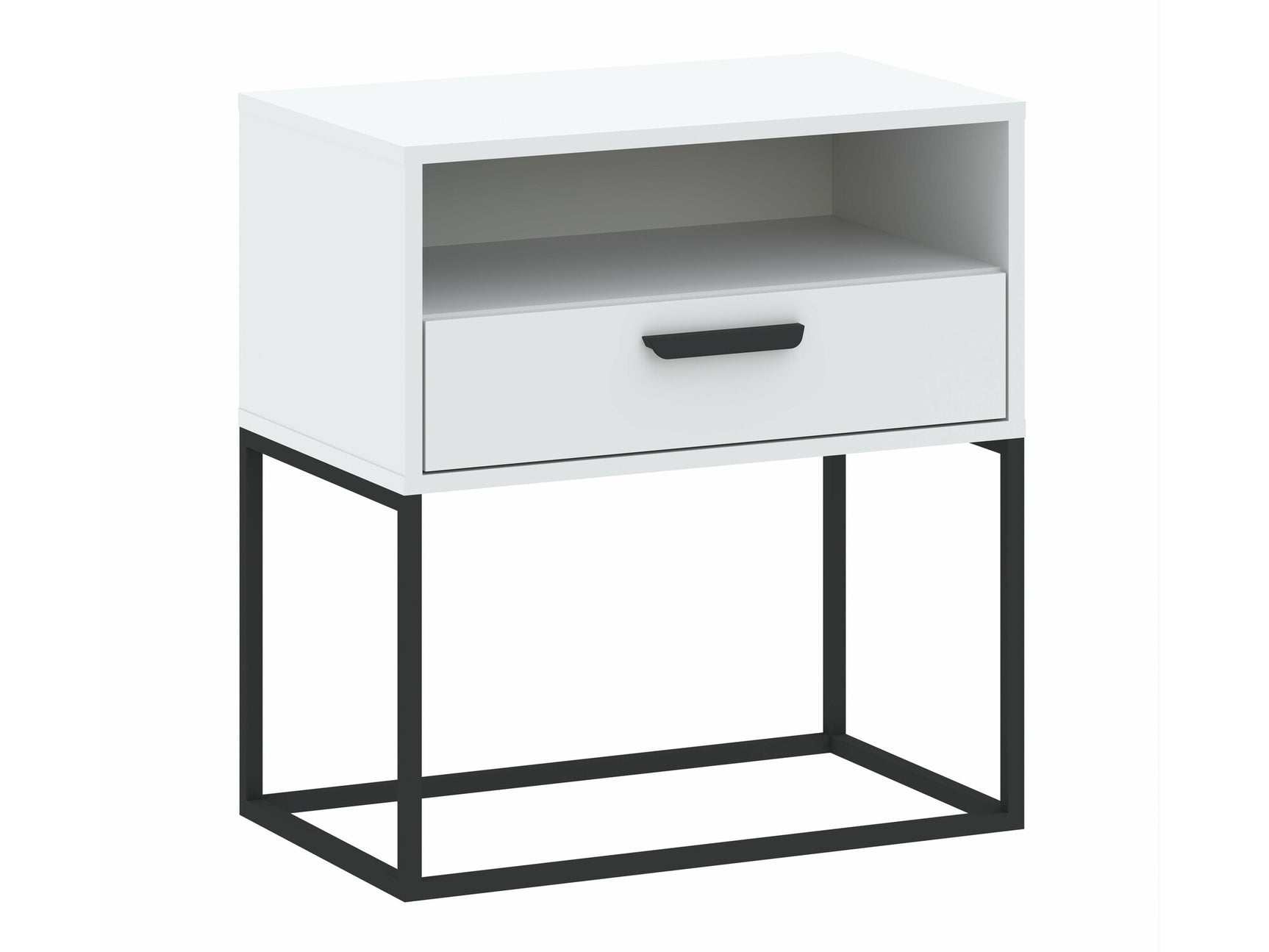 Sengebord Bristol 192