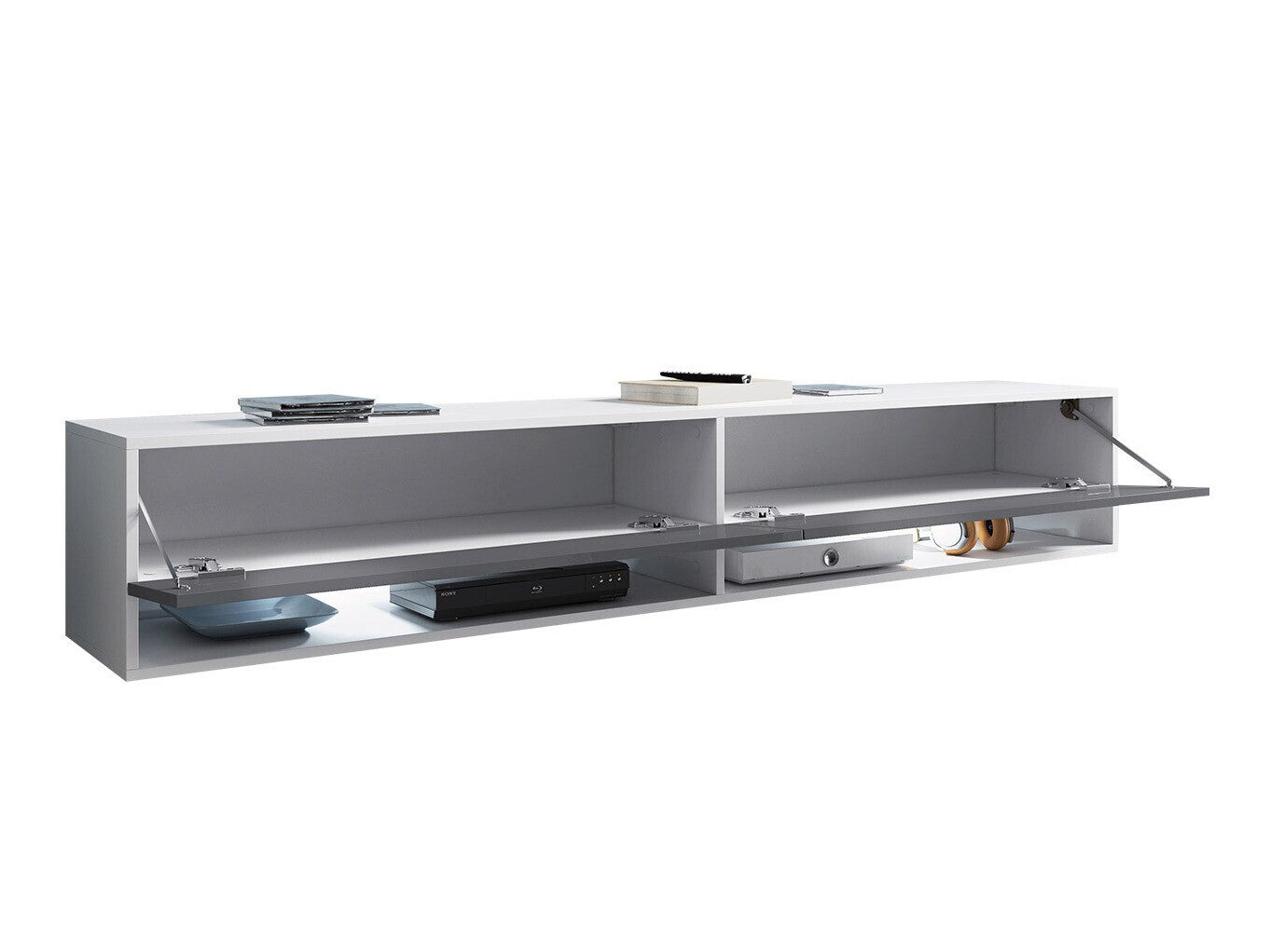 TV-bord Sarasota 119