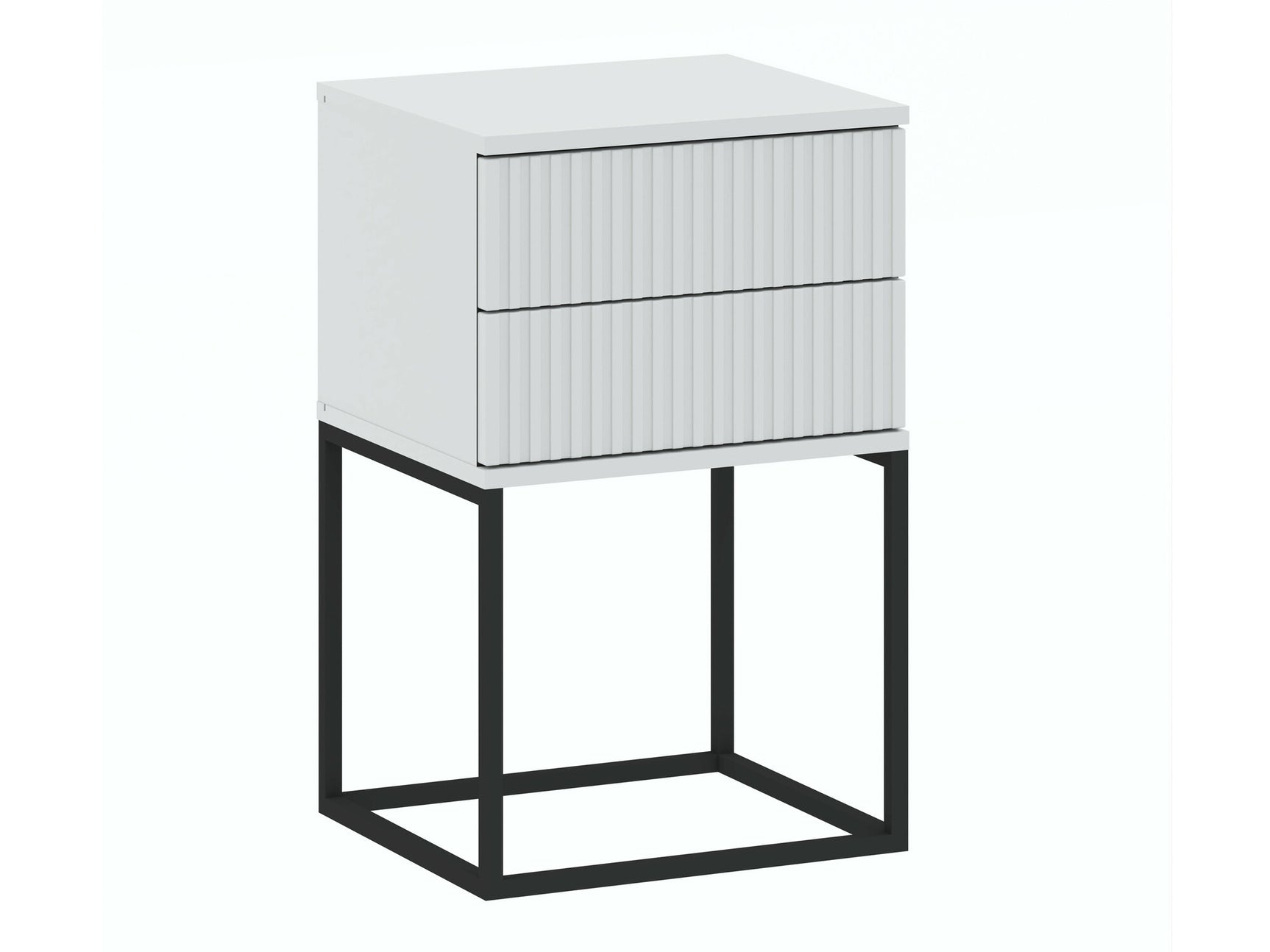 Sengebord Bristol 195