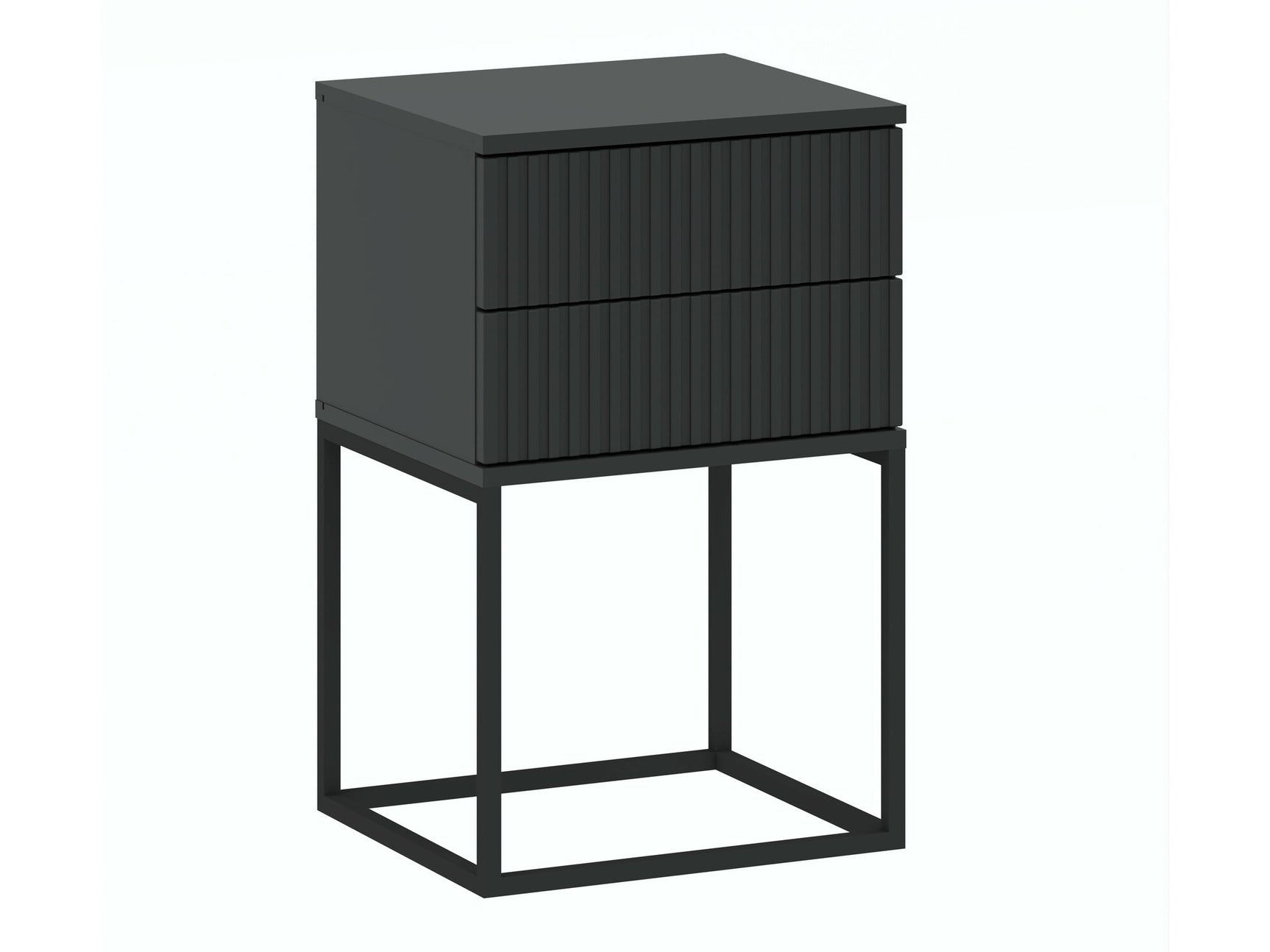 Sengebord Bristol 195