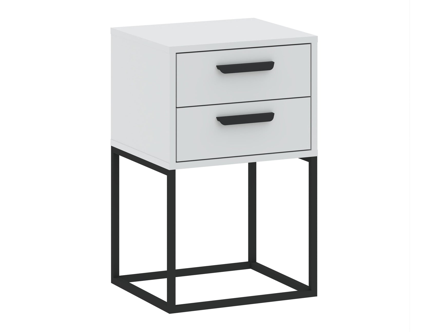 Sengebord Bristol 196