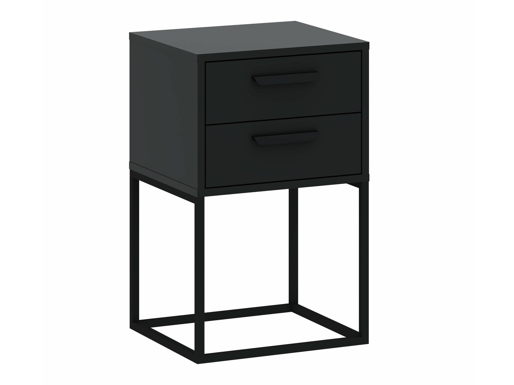 Sengebord Bristol 196