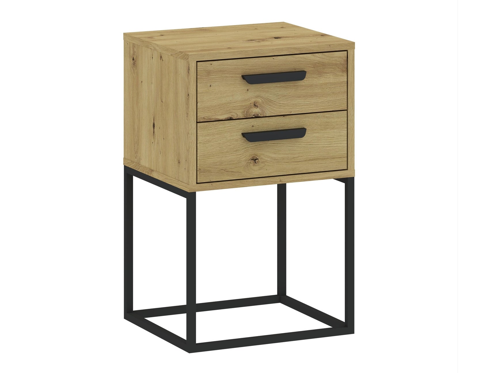 Sengebord Bristol 196