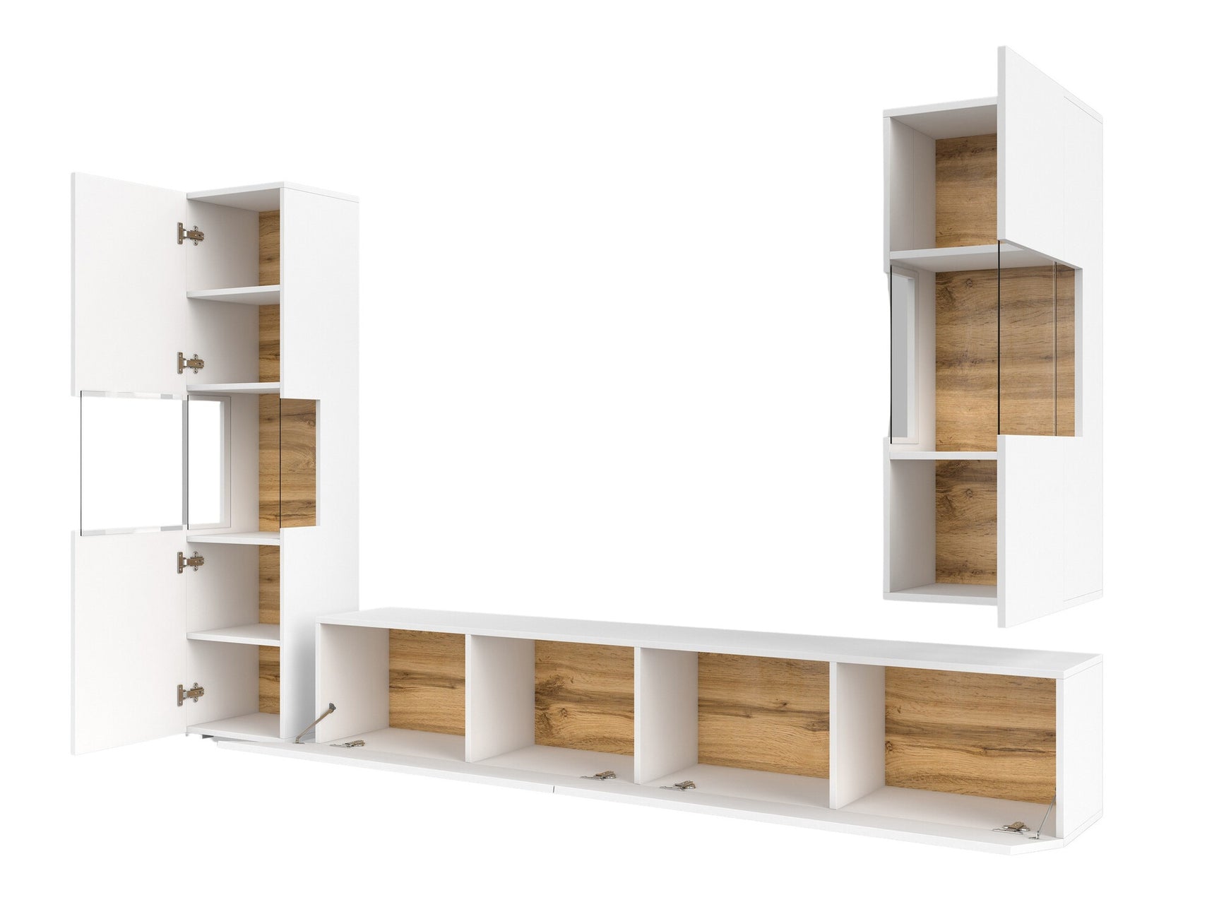 Stuemøbler-sæt Revmiru 106