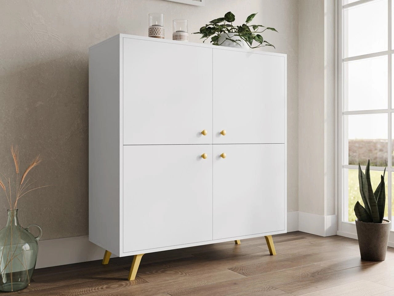 Sideboard Honolulu C103