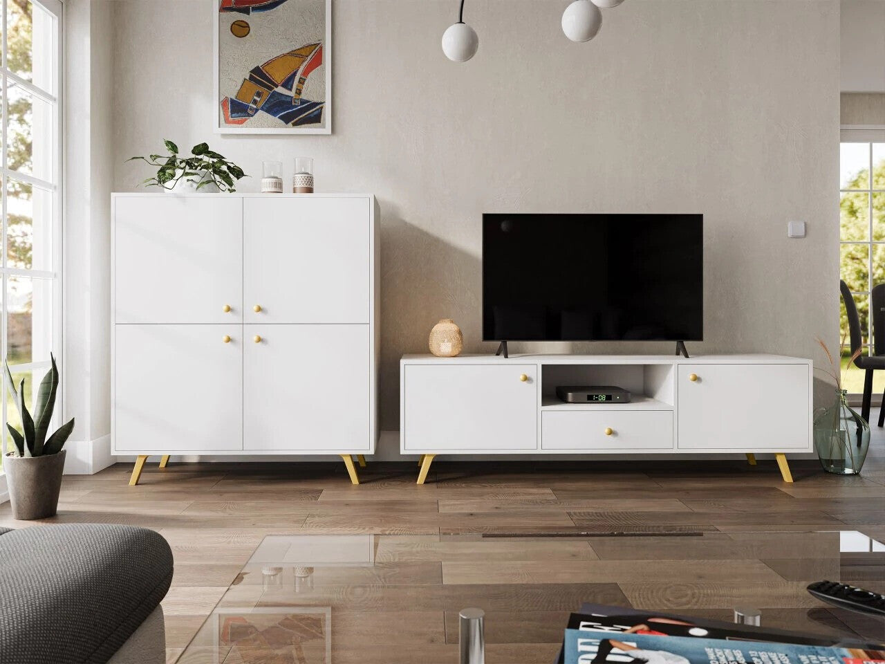 Sideboard Honolulu C103