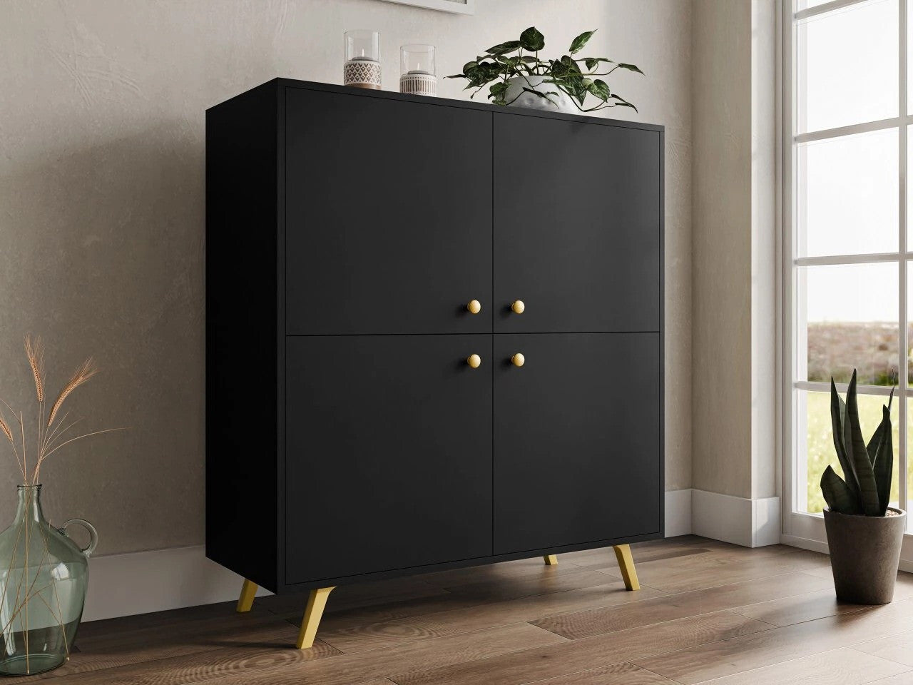 Sideboard Honolulu C103