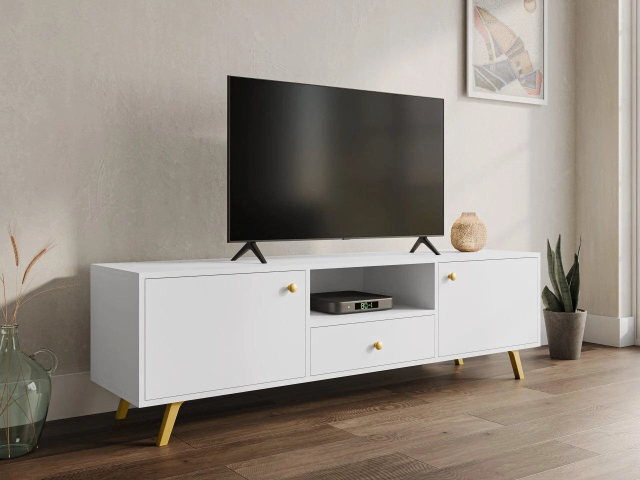 TV stand Honolulu C104