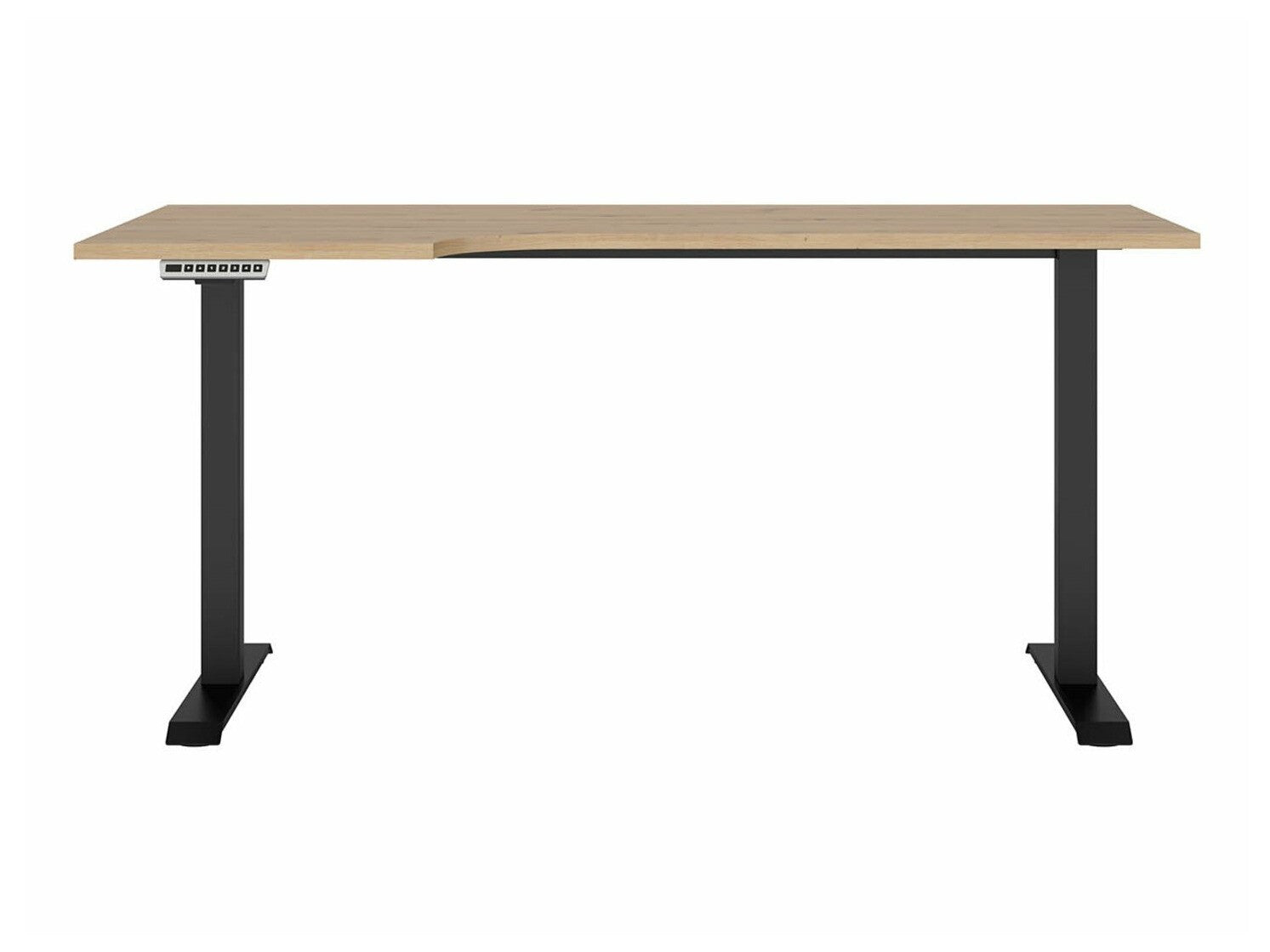 Højdejusterbart arbejdsbord Nolremi 136