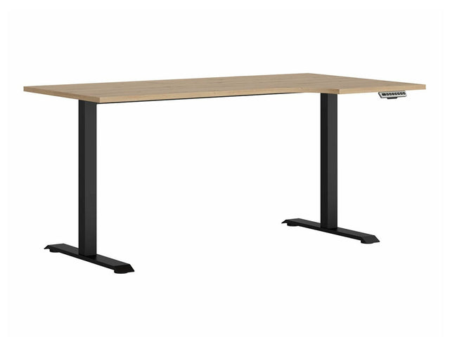 Højdejusterbart arbejdsbord Nolremi 136