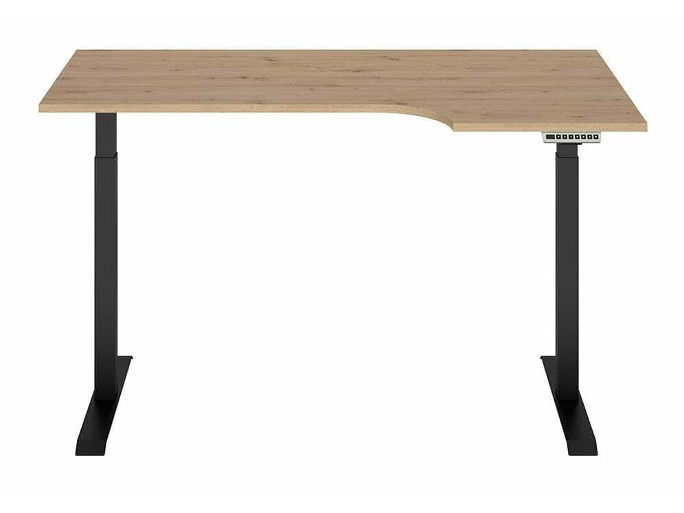 Højdejusterbart arbejdsbord Nolremi 136