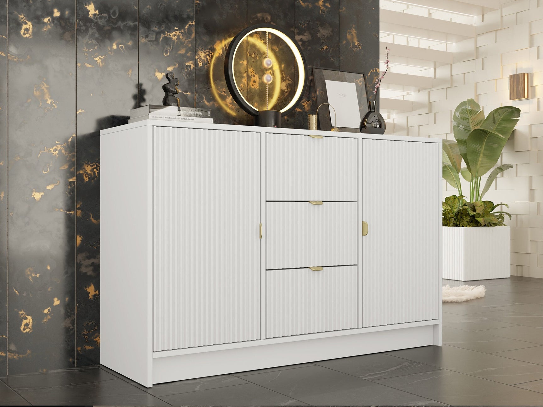 Chest of drawers Comfivo J106