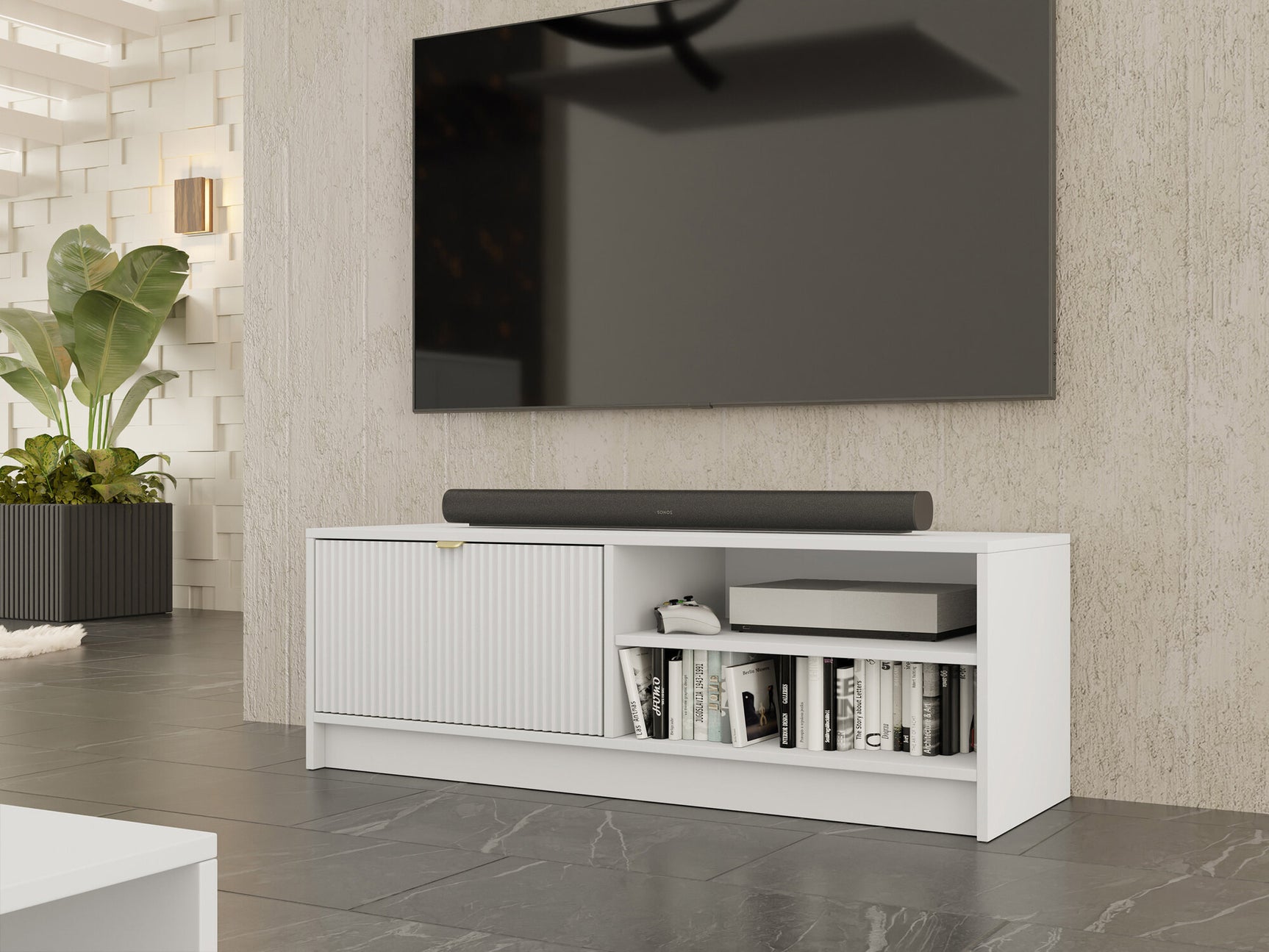 TV stand Comfivo J100