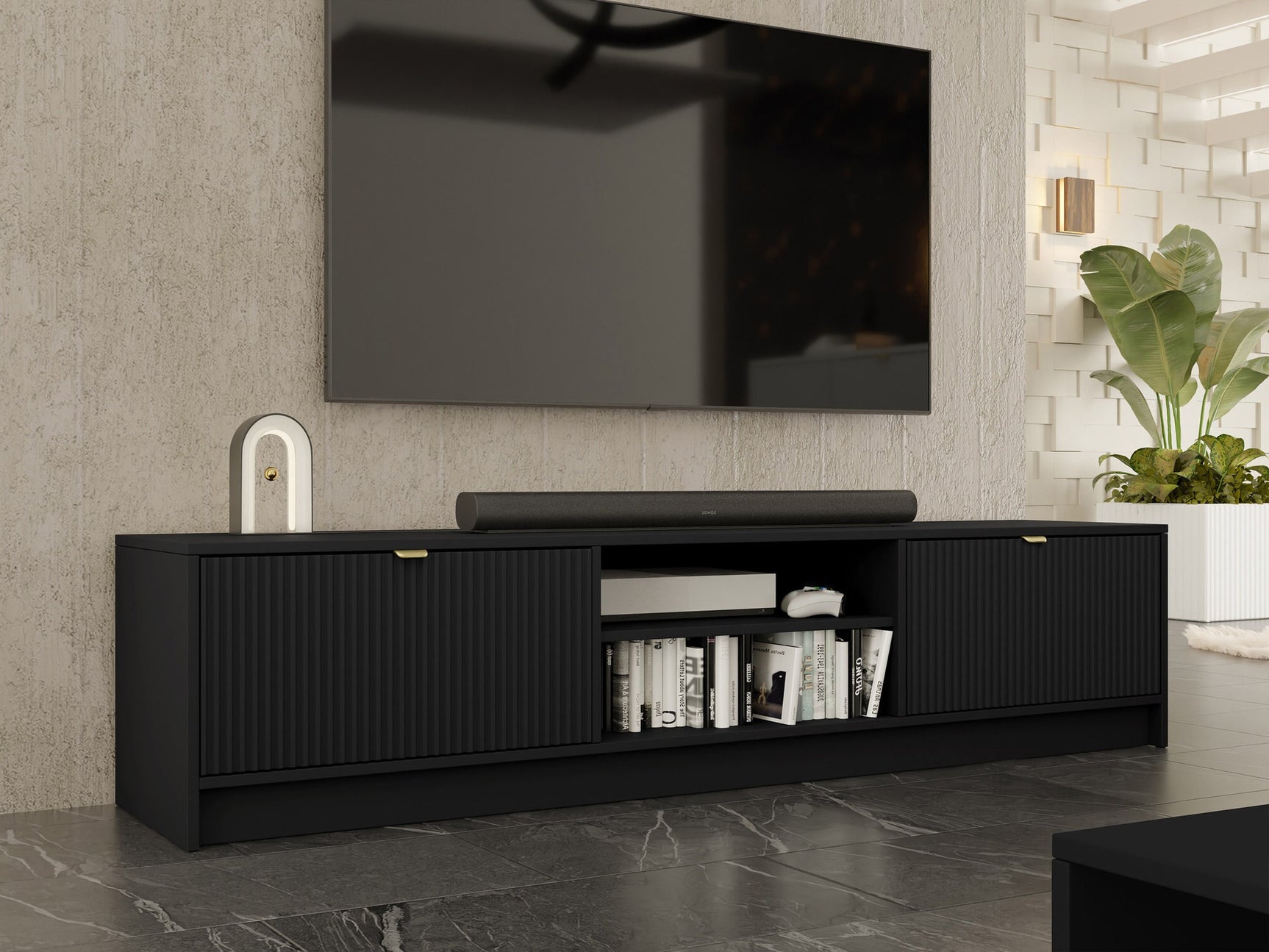 TV stand Comfivo J101