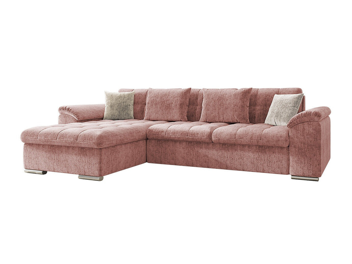 Hjørnesofa Comfivo 107