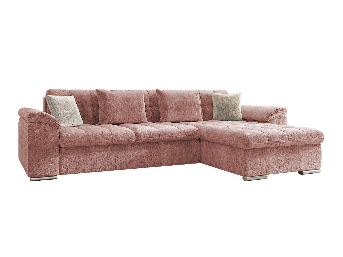 Hjørnesofa Comfivo 107