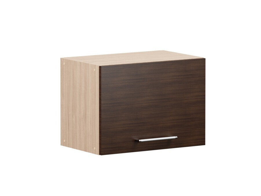 Modulært vægskab Mode Dark 104