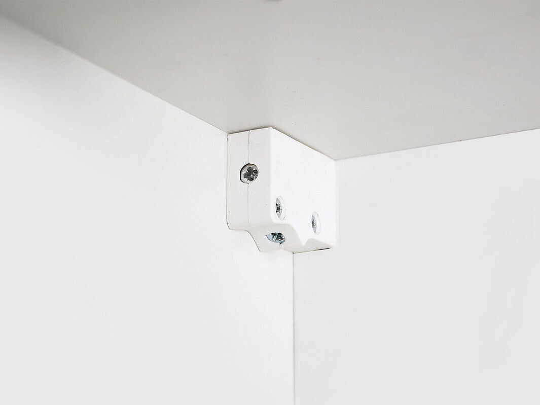 Modulært vægskab Mode Beech 104