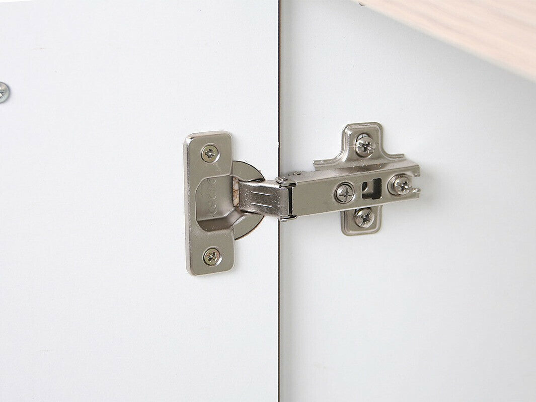 Modulært vægskab Mode White 104