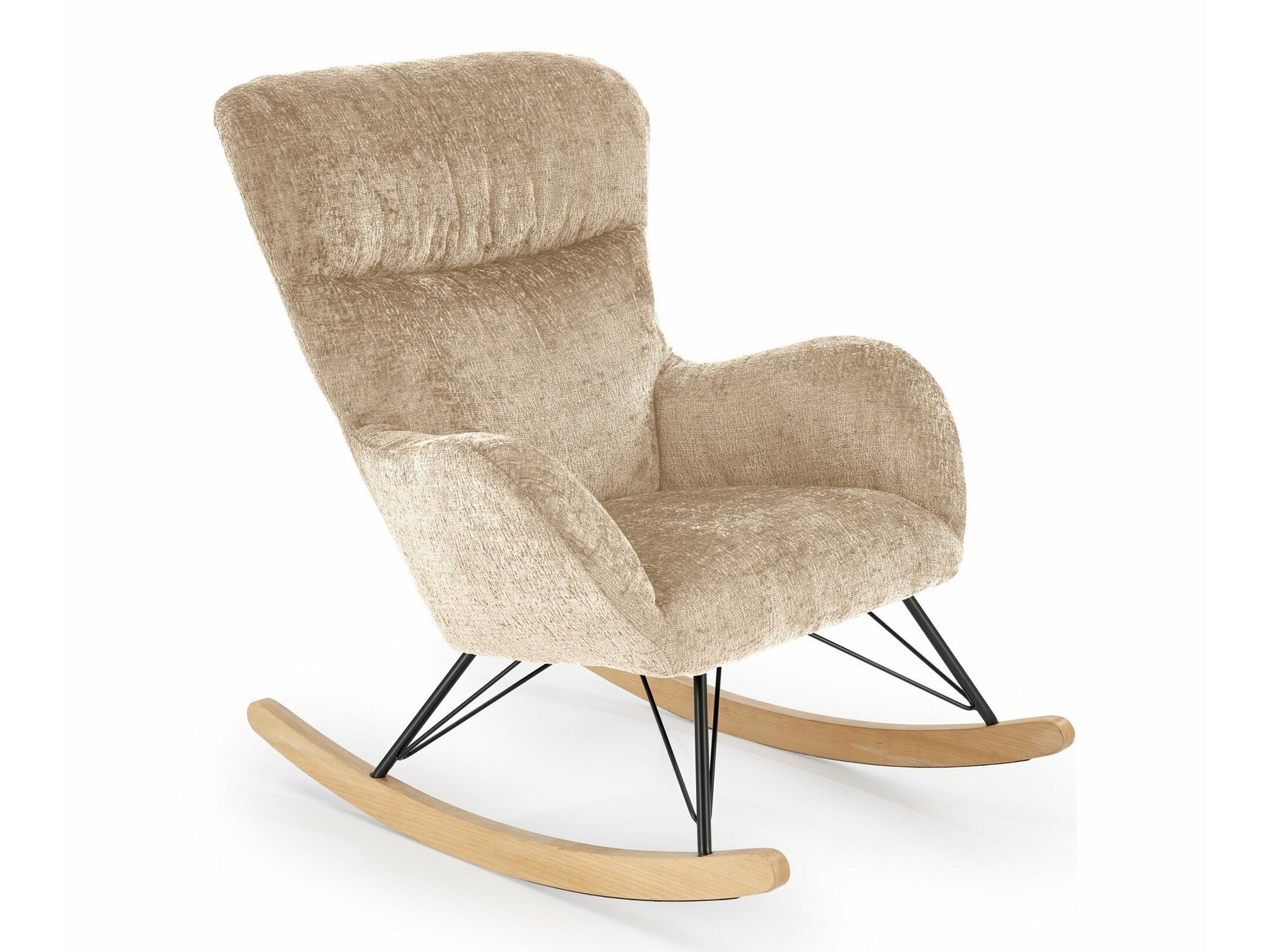 Gyngestol Houston 1594