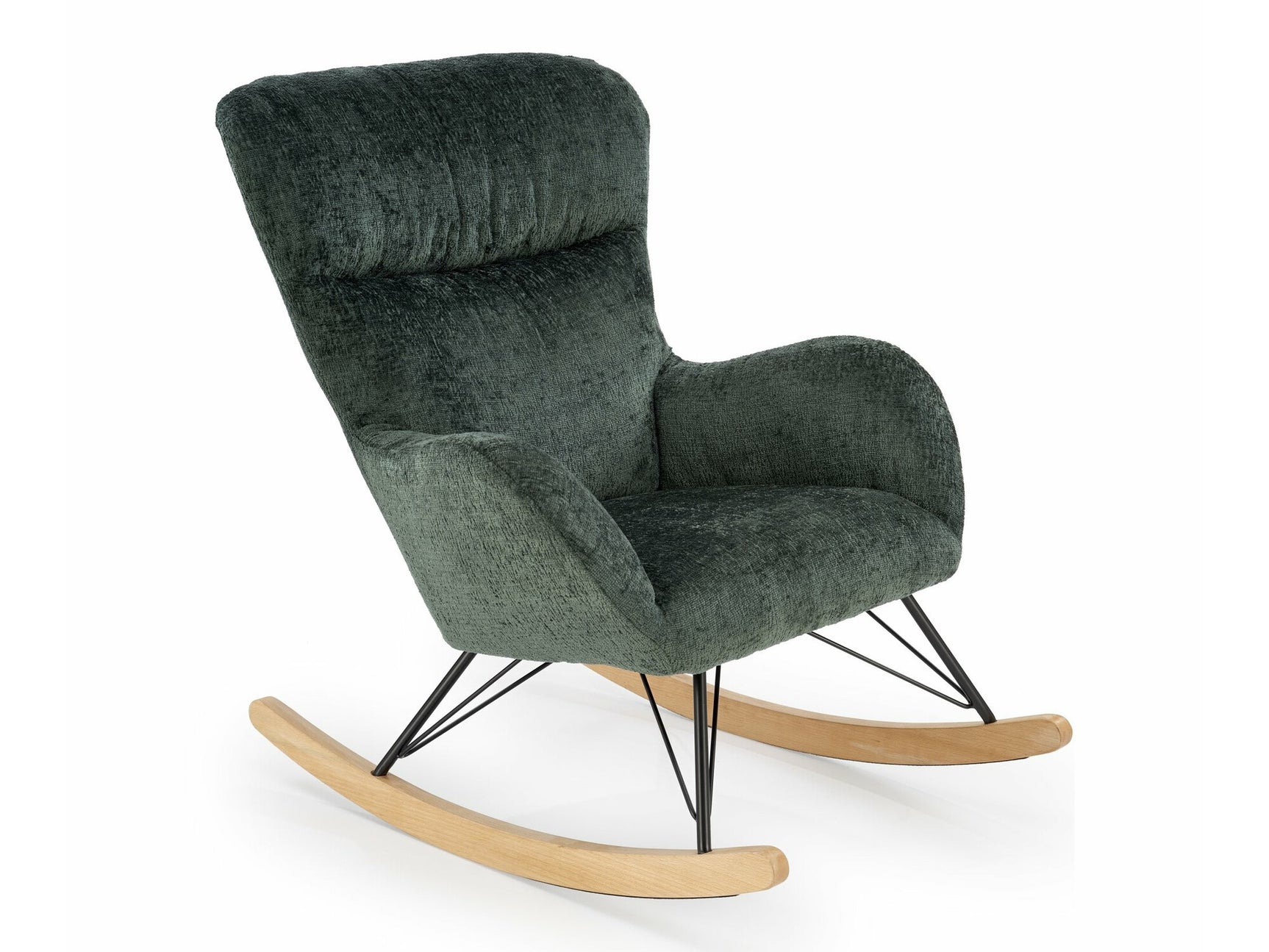 Gyngestol Houston 1594