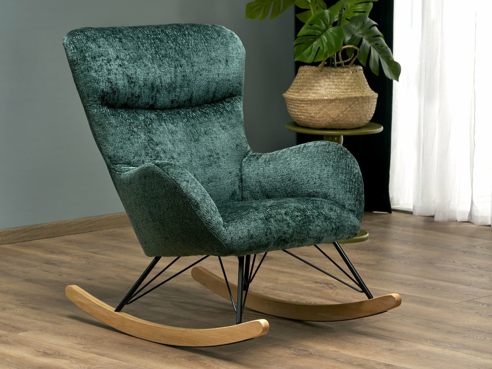 Gyngestol Houston 1594