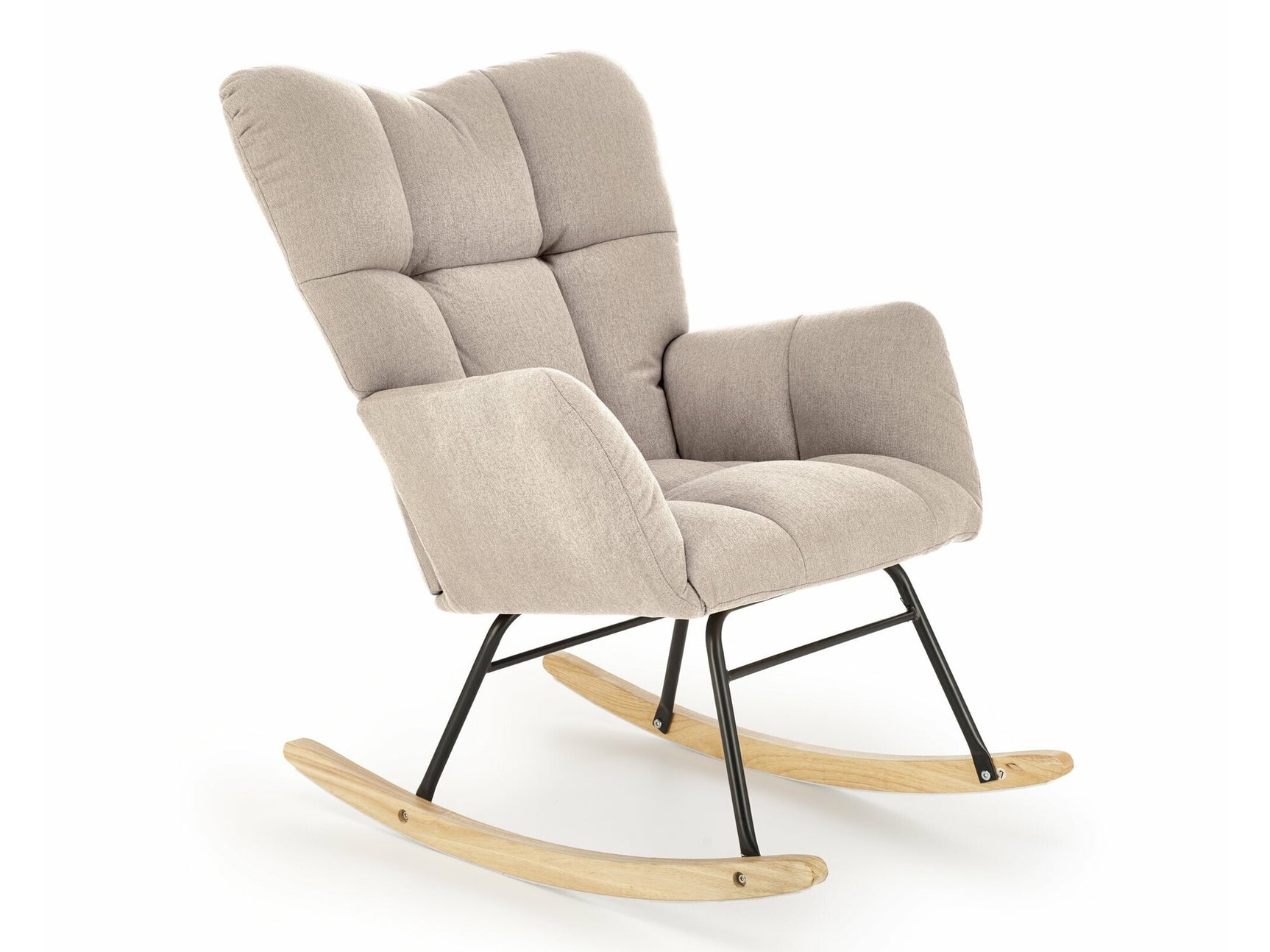 Gyngestol Houston 1595