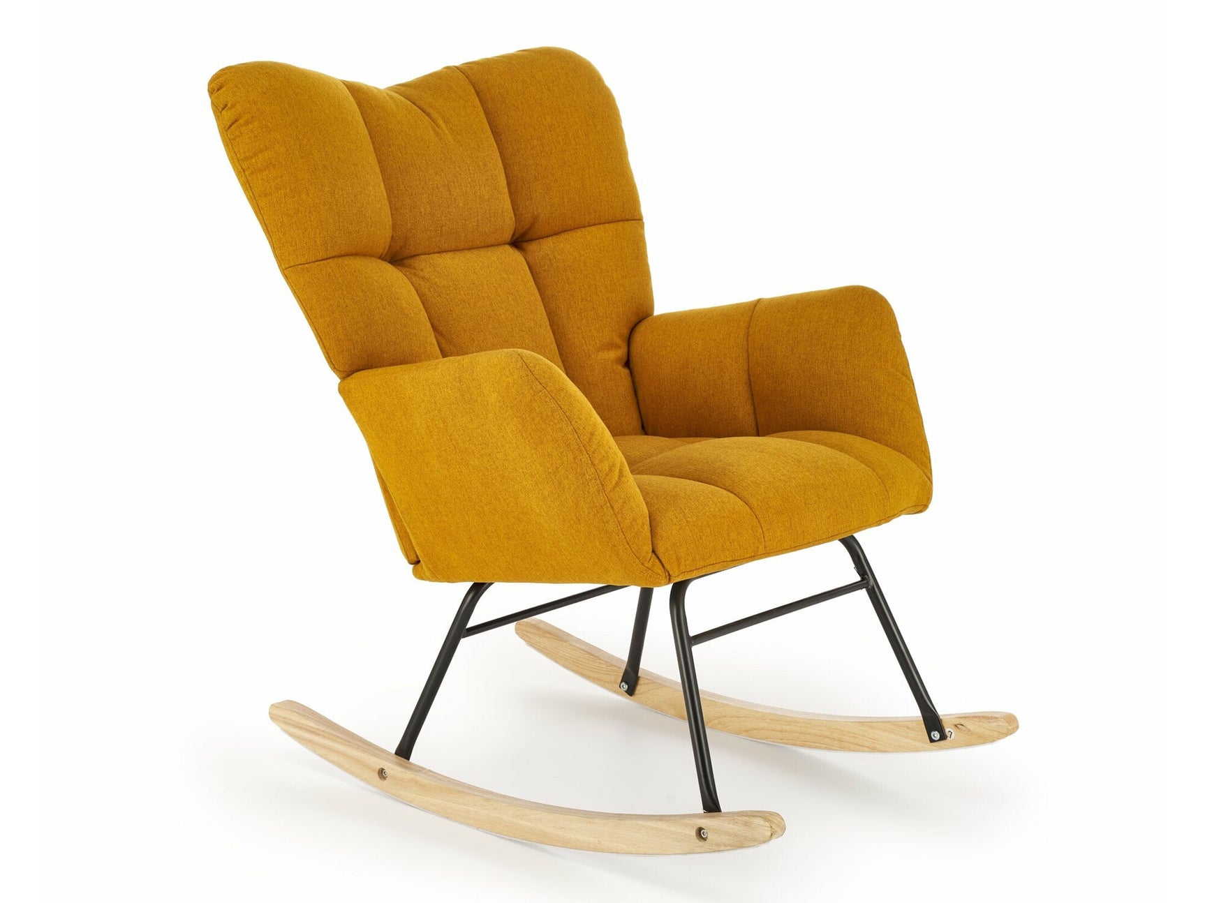 Gyngestol Houston 1595