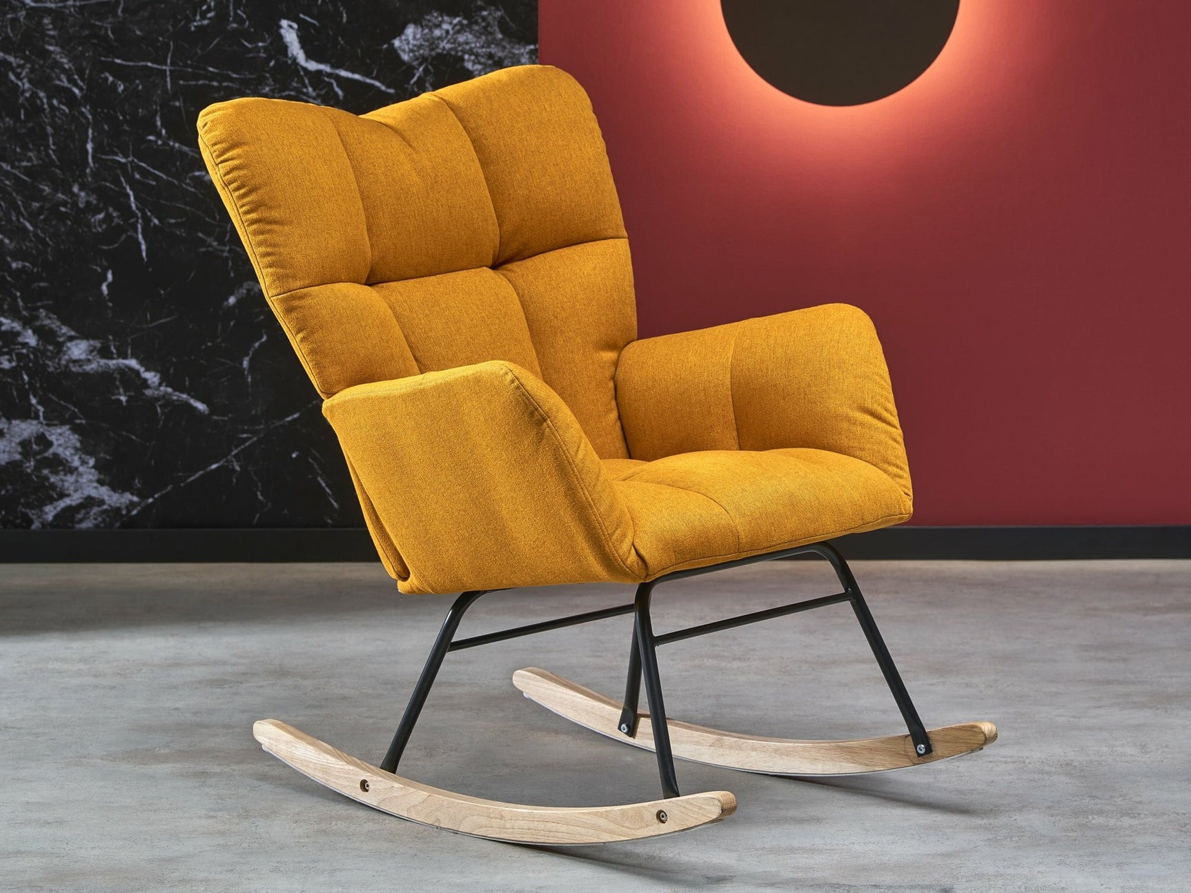 Gyngestol Houston 1595