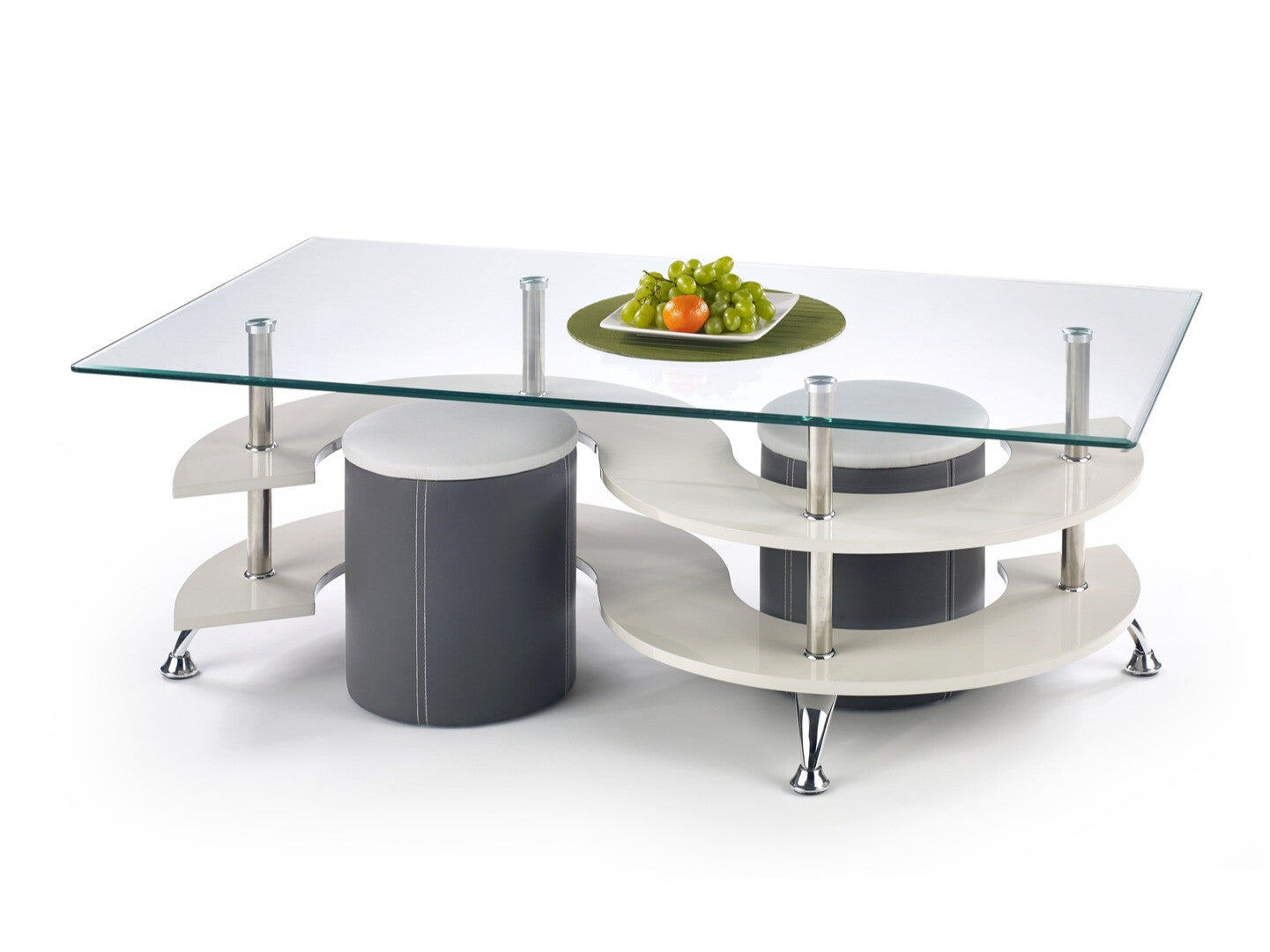 Sofabord Houston 174