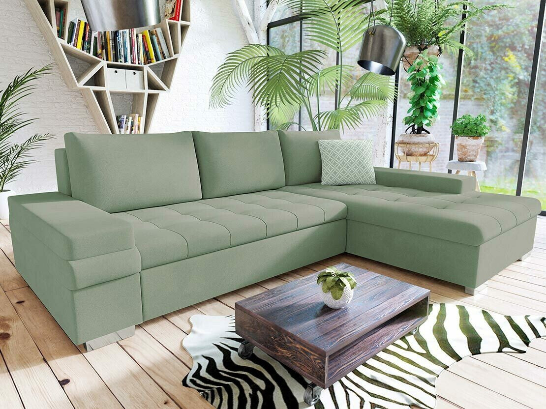 Hjørnesofa Comfivo 121