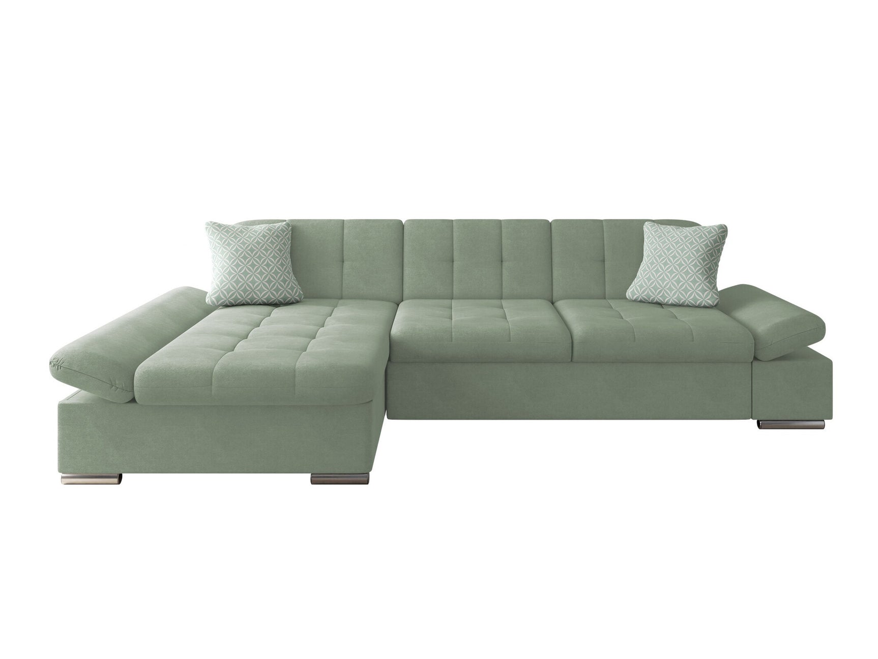 Hjørnesofa Comfivo 152